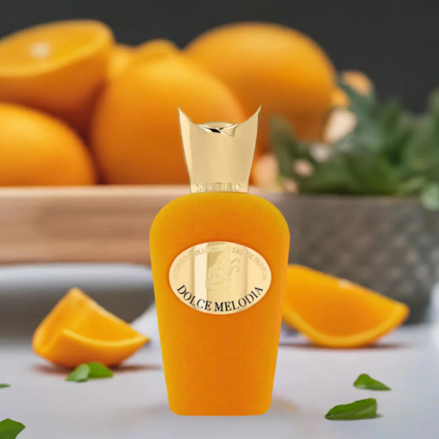 Sospiro Dolce Melodia EDP For Unisex - 100 ml -  - www.xscent.shop