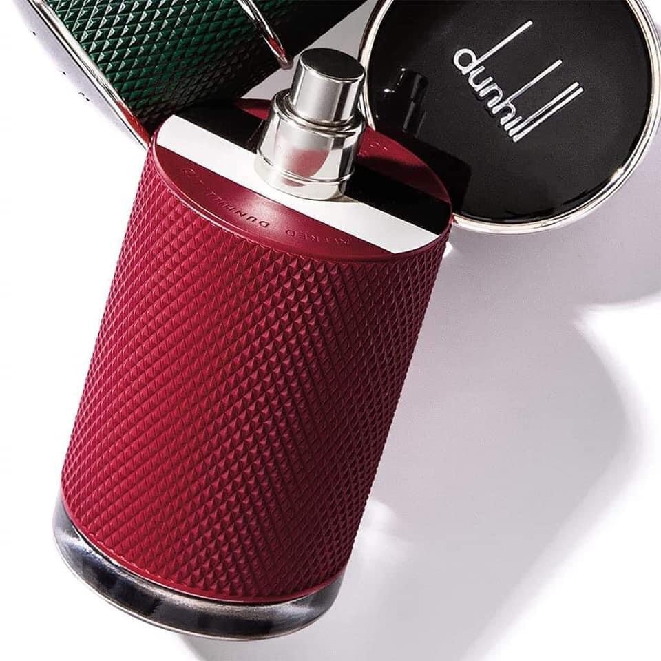 Dunhill Icon Racing Red EDP For Him – 100 ml -  - www.xscent.shop