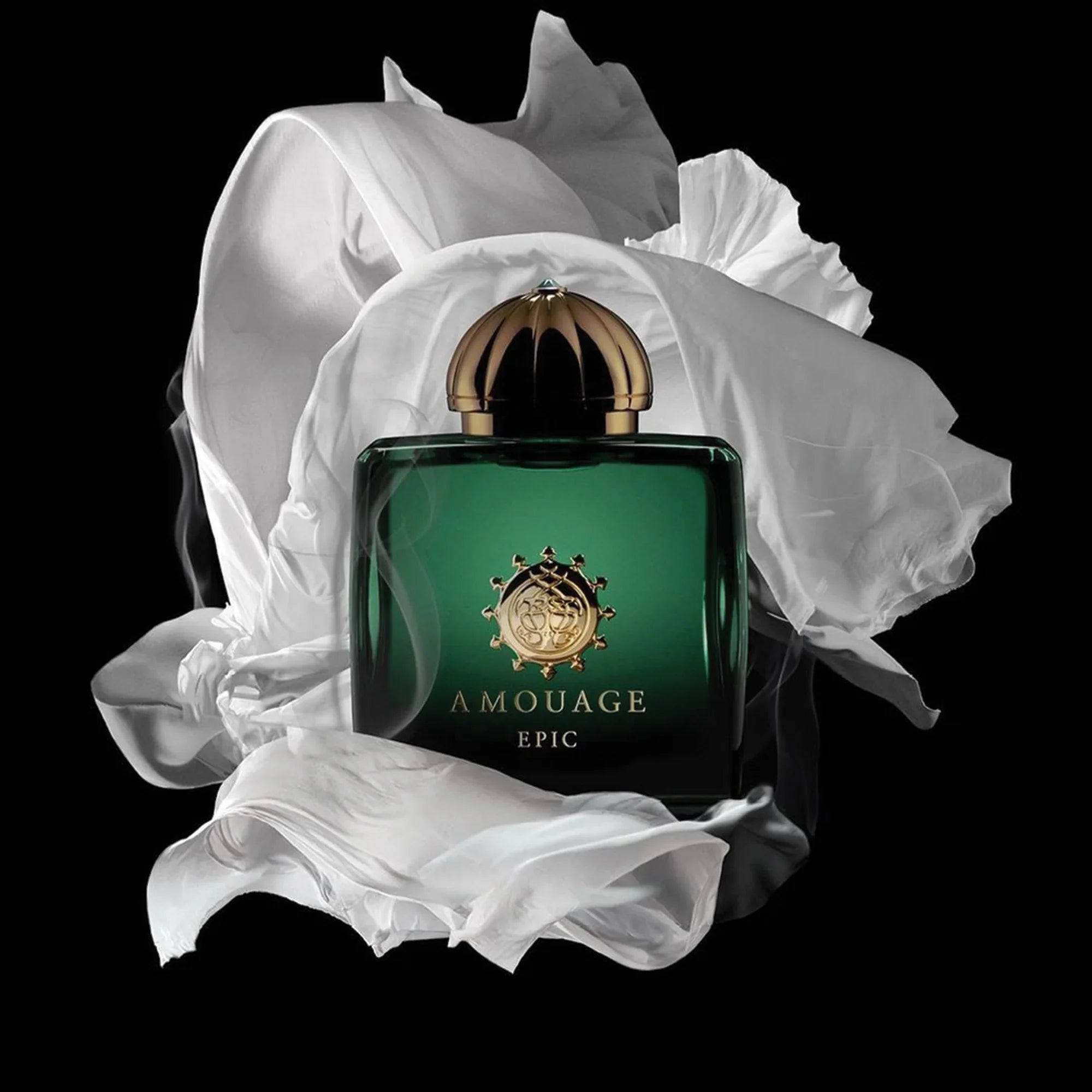 Amouage Epic EDP For Her - 100 ml -  - www.xscent.shop