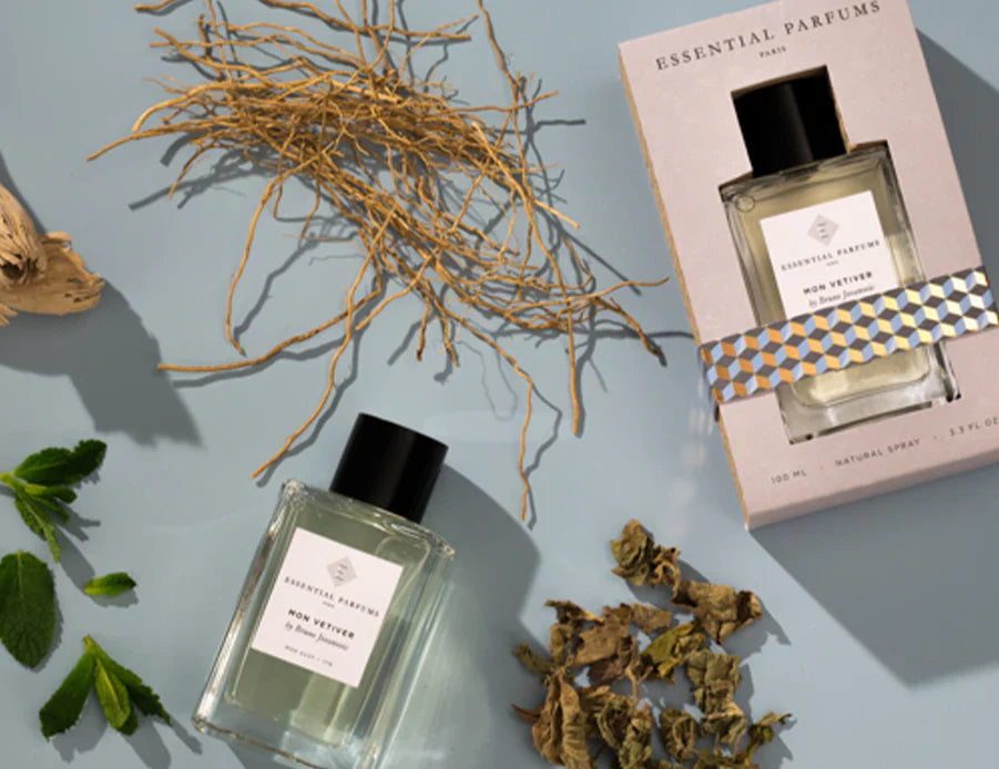 Essential Parfums Fig Infusion EDP For Unisex - 100 ml -  - www.xscent.shop