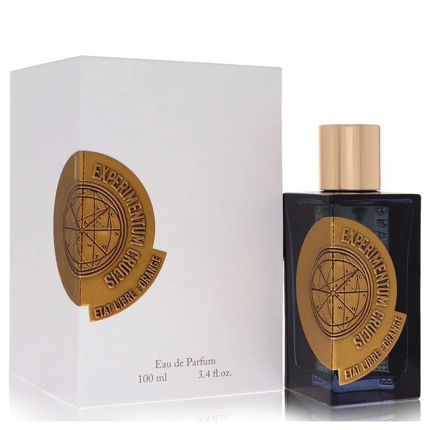 Etat Libre D'orange Experimentum Crucis EDP For Unisex - 100 ml -  - www.xscent.shop