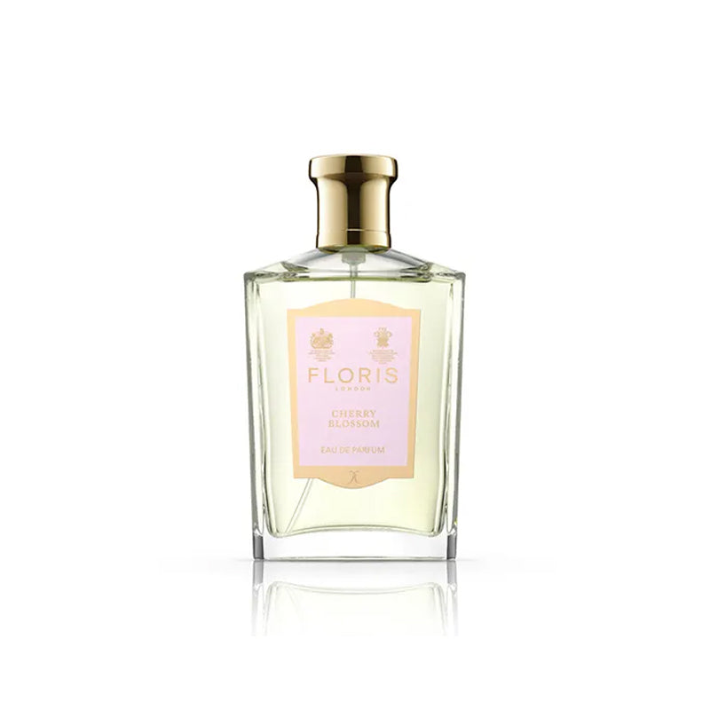 Floris Cherry Blossom EDP For Her - 100 ml - FLR-L37104 - www.xscent.shop