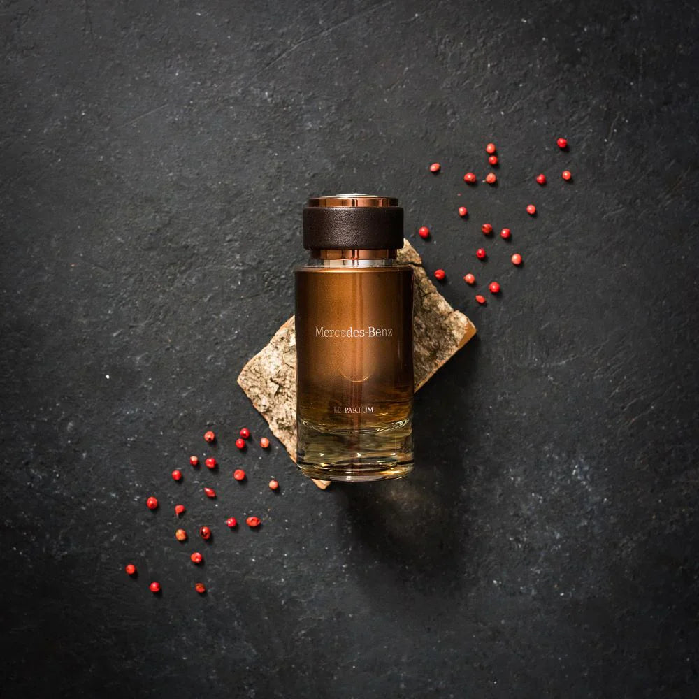 Mercedes-Benz EDP For Him - 120 ml -  - www.xscent.shop