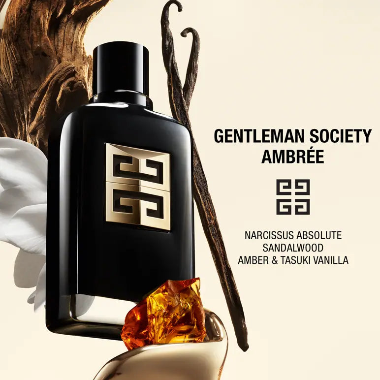 Givenchy Gentleman Society EDP For Him - 100 ml - www.xscent.shop