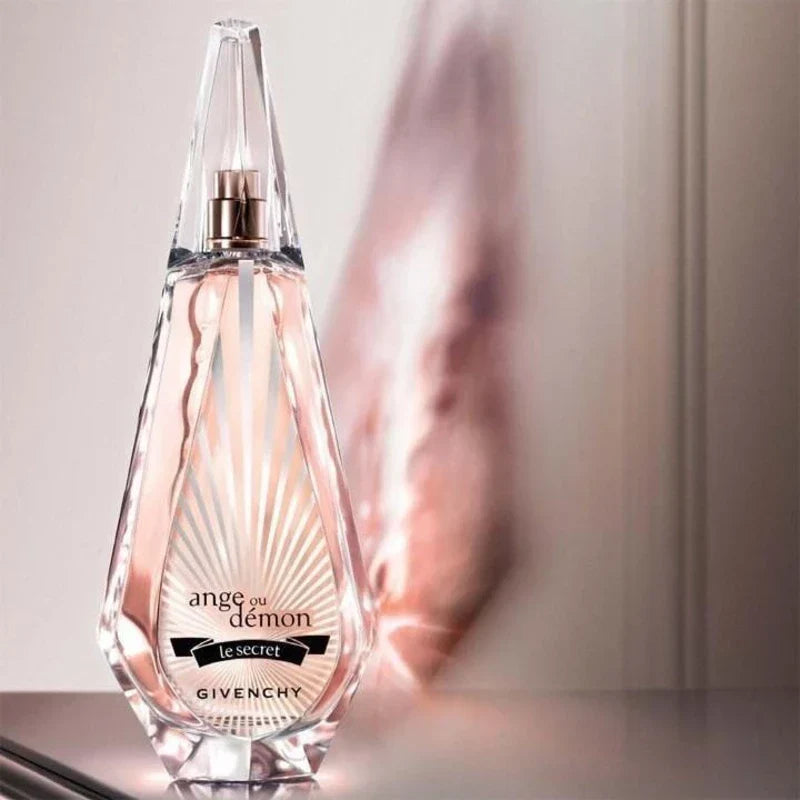 Givenchy Ange Ou Demon Le Secret EDP For Her - 100 ml - www.xscent.shop
