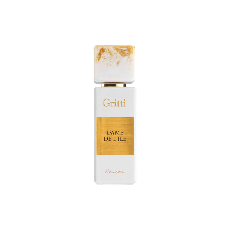 Gritti Dame De L'ile EDP For Her - 100 ml - GRI-LDGB00625 - www.xscent.shop