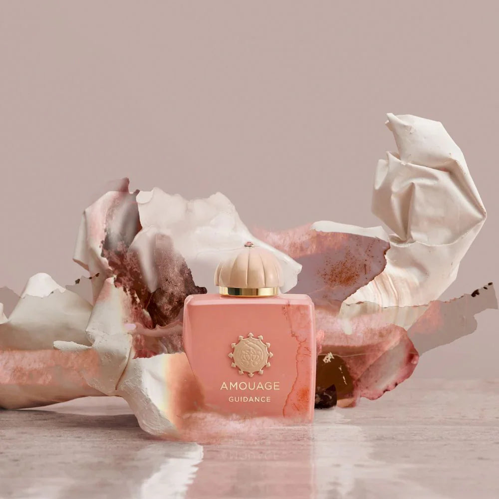 Amouage Guidance Eau de Parfum For Unisex - 100 ml -  - www.xscent.shop