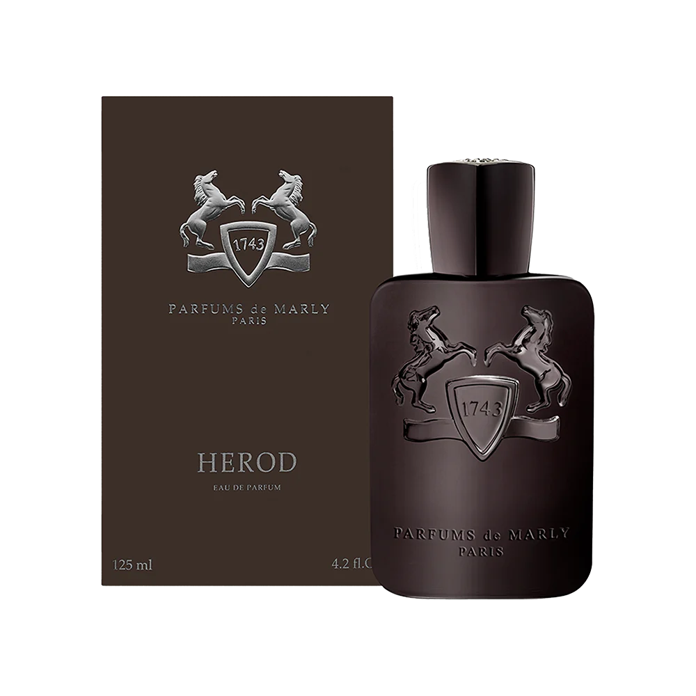Parfums de Marly Herod EDP For Him - 125 ml -  - www.xscent.shop