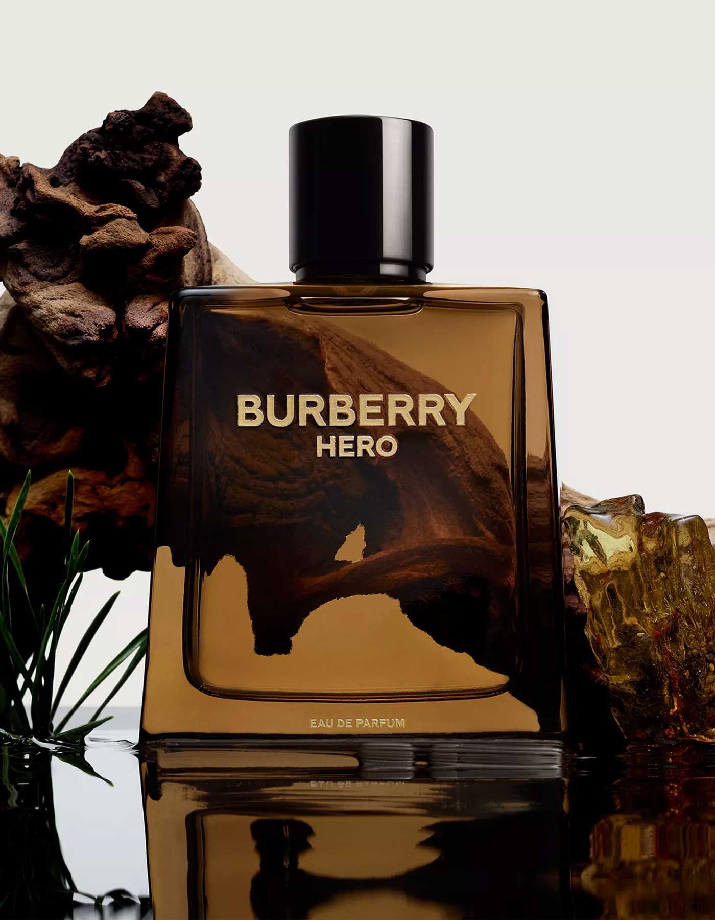 Burberry Hero EDP for Him - 100ml -  - www.xscent.shop
