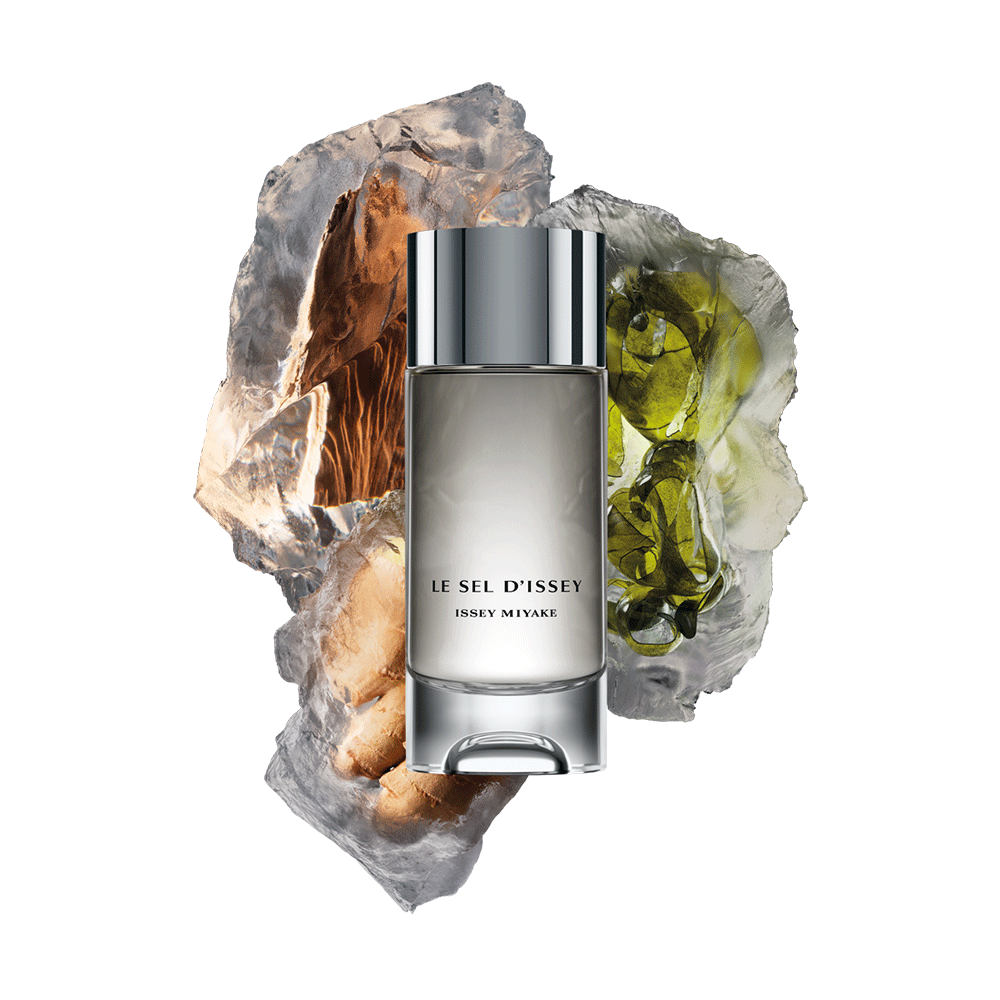 Issey Miyake Le Sel D'issey EDT For Him - 100 ml Refill -  - www.xscent.shop
