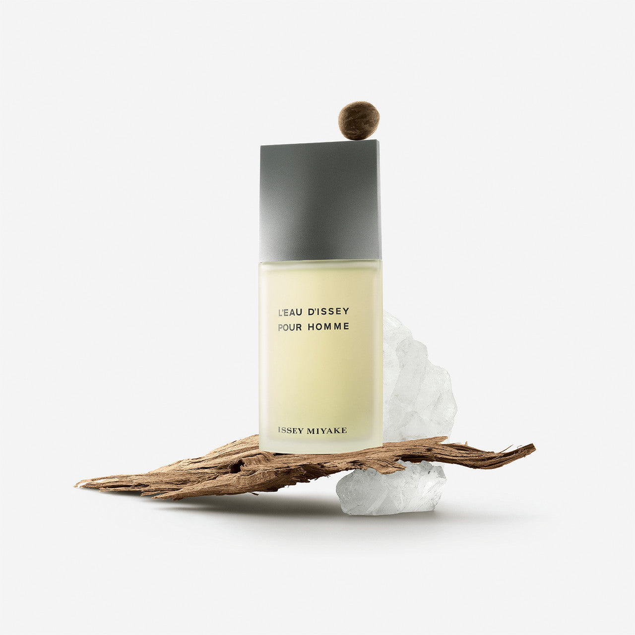 Issey Miyake L'Eau D'Issey Pour Homme EDT For Him - 125 ml -  - www.xscent.shop
