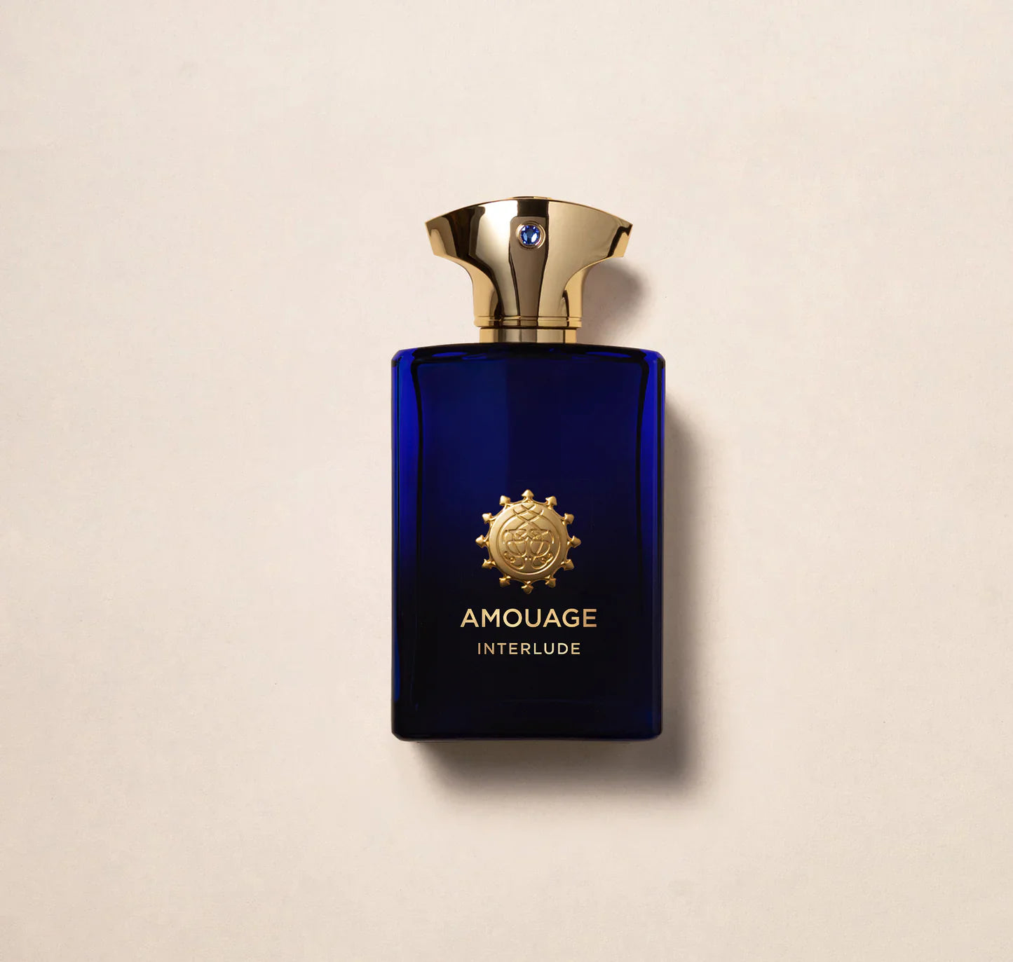 Amouage Interlude Black iris EDP For Him - 100 ml -  - www.xscent.shop
