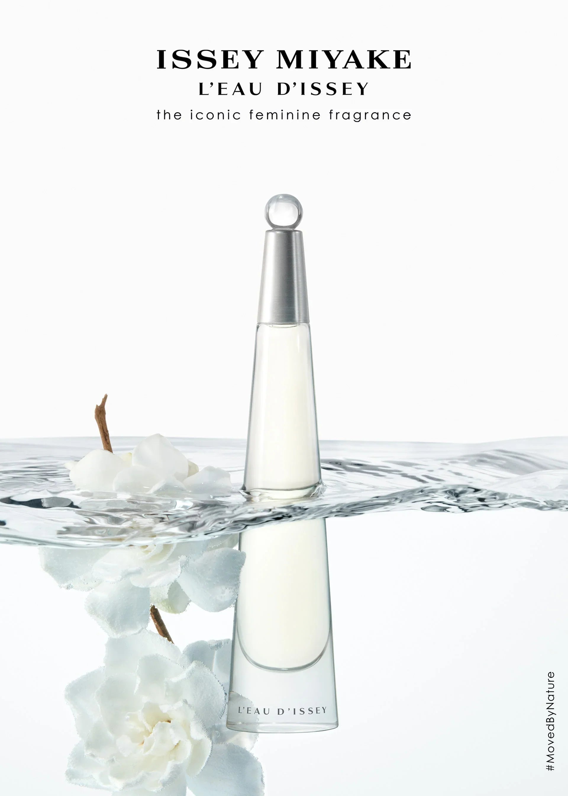 Issey Miyake L'Eau D'Issey EDT For Her - 100 ml -  - www.xscent.shop