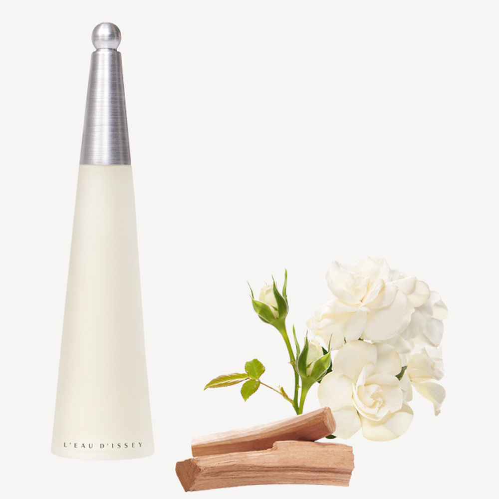 Issey Miyake L'Eau D'Issey EDT For Her - 100 ml -  - www.xscent.shop