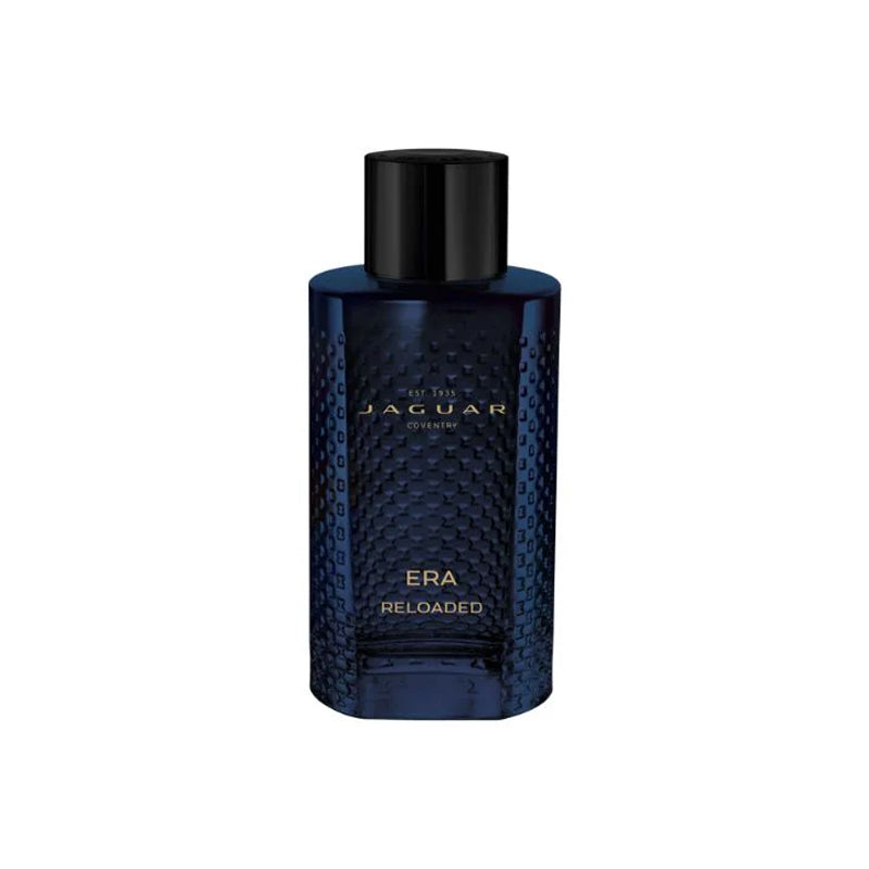 Jaguar Era Reloaded EDP For Him - 100 ml - JAG-ERRM800300 - www.xscent.shop
