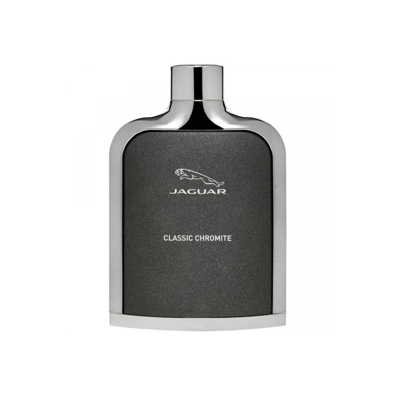 Jaguar Classic Chromite EDT For Him - 100 ml - JAG-CLCM37.04.00 - www.xscent.shop