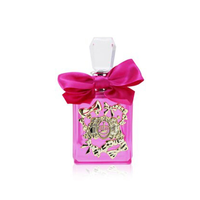 Juicy Couture Viva La Juicy Pink Couture EDP For Her - 100 ml - JUC-LA0122591 - www.xscent.shop