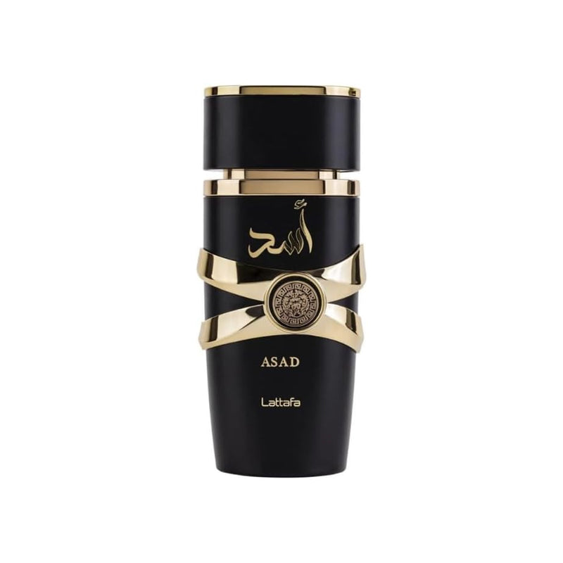 Lattafa Asad EDP For Him - 100 ml - LAT-M735411 - www.xscent.shop