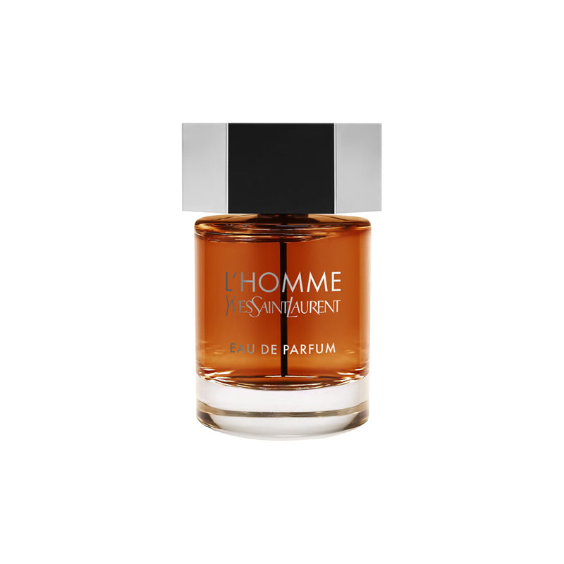 Yves Saint Laurent L´Homme EDP For Him – 100 ml - 1173 - www.xscent.shop