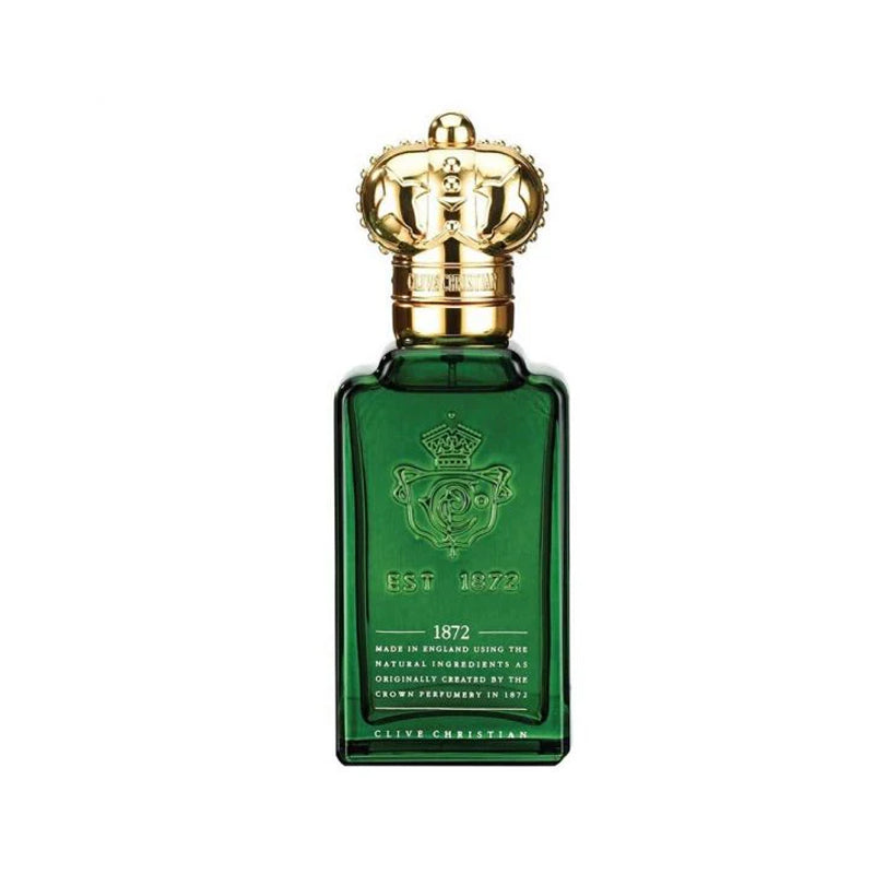Clive Christian 1872 Fresh Citrus EDP For Her - 50 ml - CCP-150ANN50LNF01 - www.xscent.shop