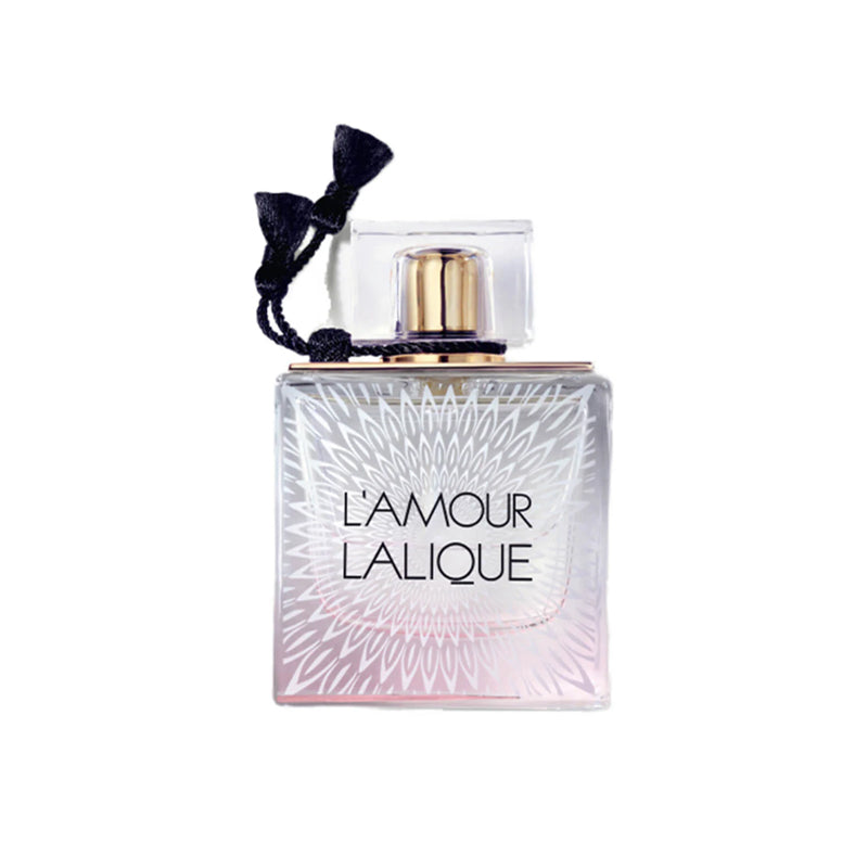 Lalique L'Amour EDP For Her -100 ml - LQP-L12201R - www.xscent.shop
