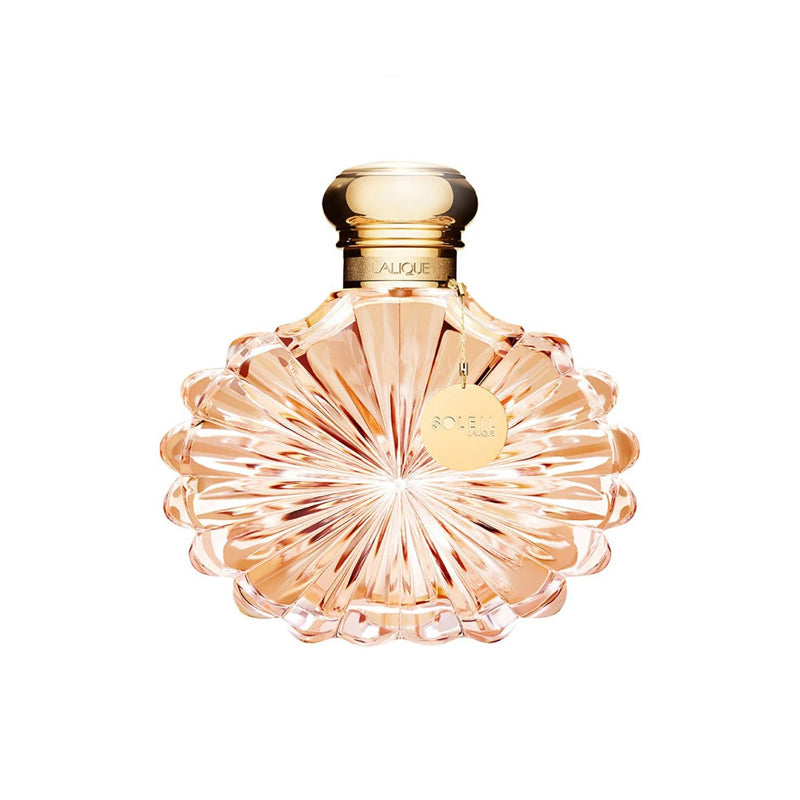 Lalique Soleil EDP For Her - 100 ml - LQP-DD12201 - www.xscent.shop