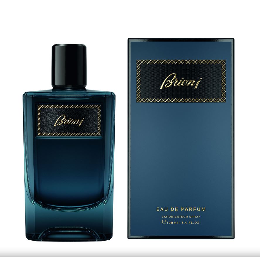 Brioni Fragrances EDP For Him - 100 ml -  - www.xscent.shop
