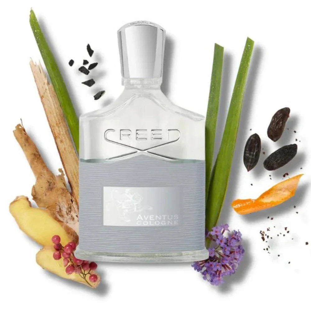 Creed Aventus Cologne EDP For Him –100 ml -  - www.xscent.shop