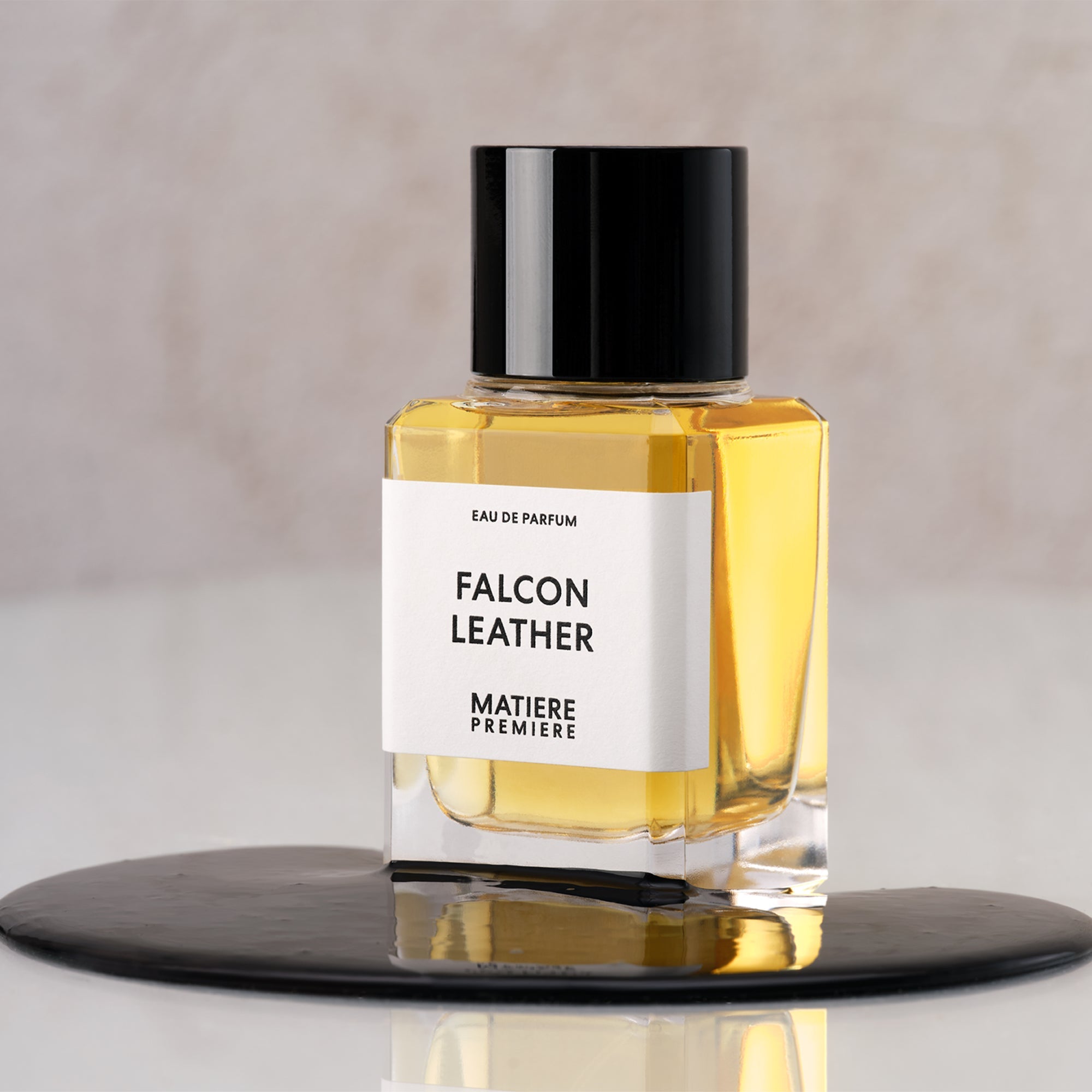 Matiere Premiere Falcon Leather EDP For Unisex - 100 ml -  - www.xscent.shop