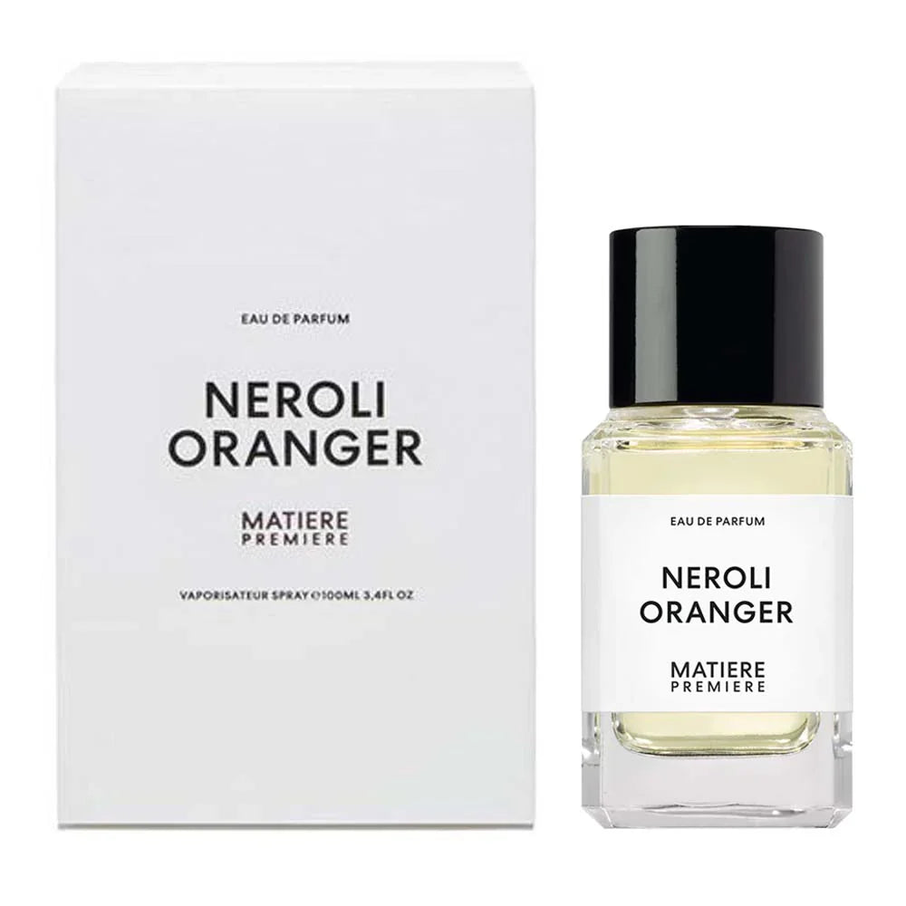 Matiere Premiere Neroli Oranger EDP For Unisex - 100 ml -  - www.xscent.shop