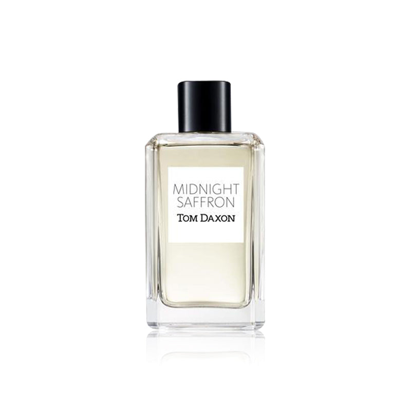 Tom Daxon Midnight Saffron EDP For Unisex - 100 ml - TOD-U040517 - www.xscent.shop