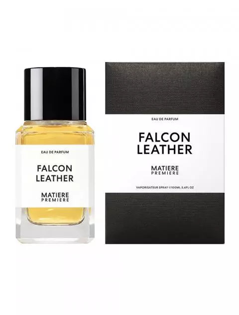 Matiere Premiere Falcon Leather EDP For Unisex - 100 ml -  - www.xscent.shop