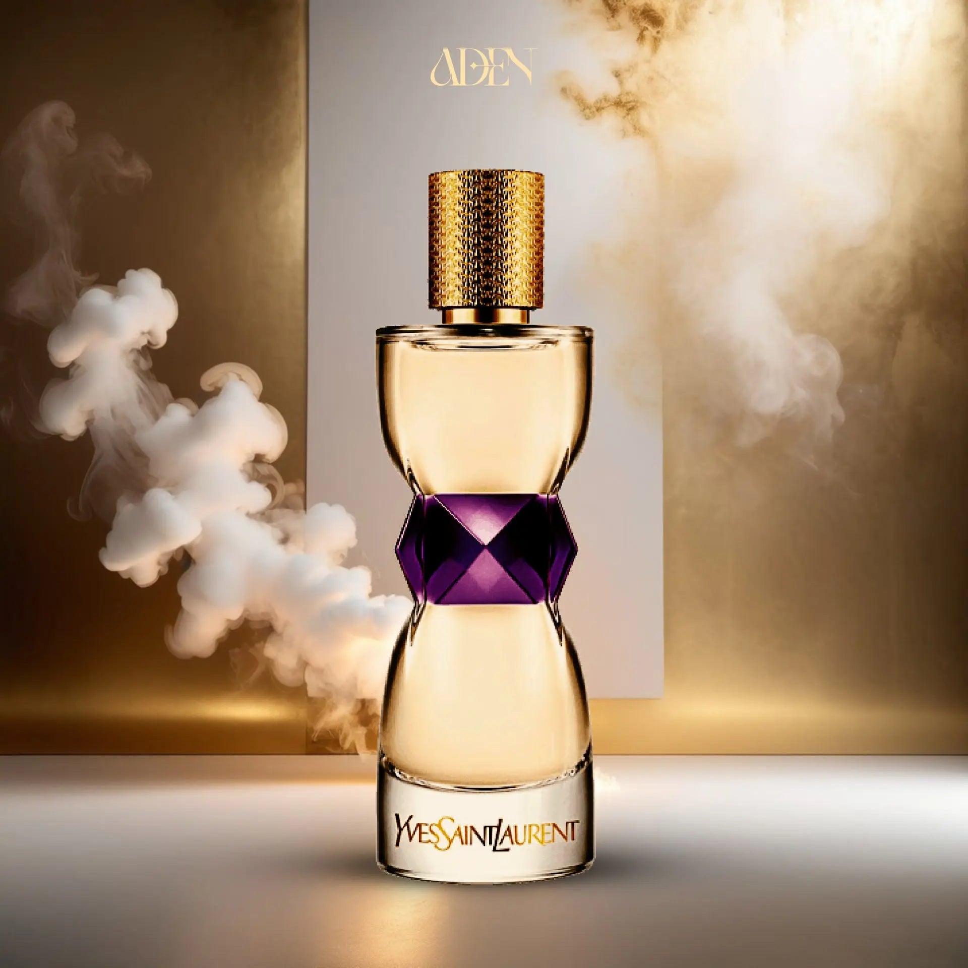 Yves Saint Laurent Manifesto EDP For Her - 90 ml - www.xscent.shop