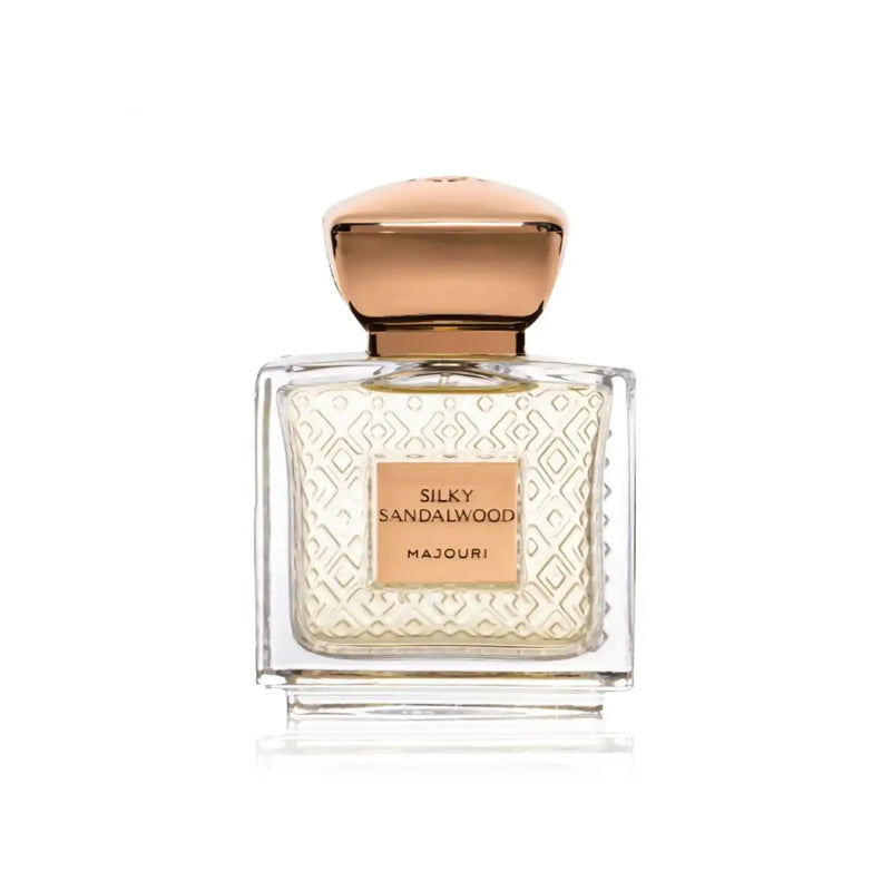 Majouri Silky Sandalwood EDP For Unisex - 75 ml - MAJ-U6003202 - www.xscent.shop