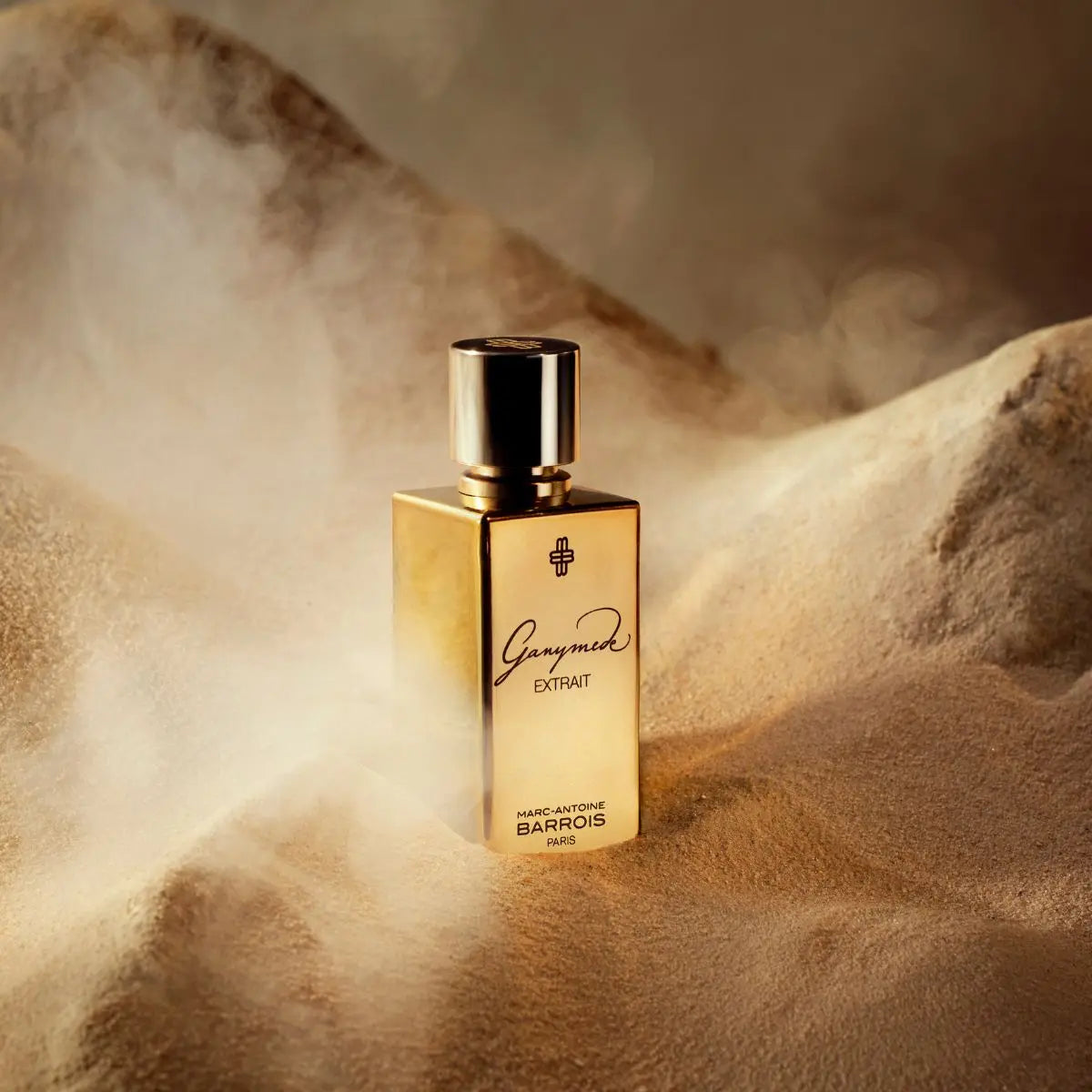 Marc Antoine Barrois Ganymede EDP For Unisex - 50 ml -  - www.xscent.shop