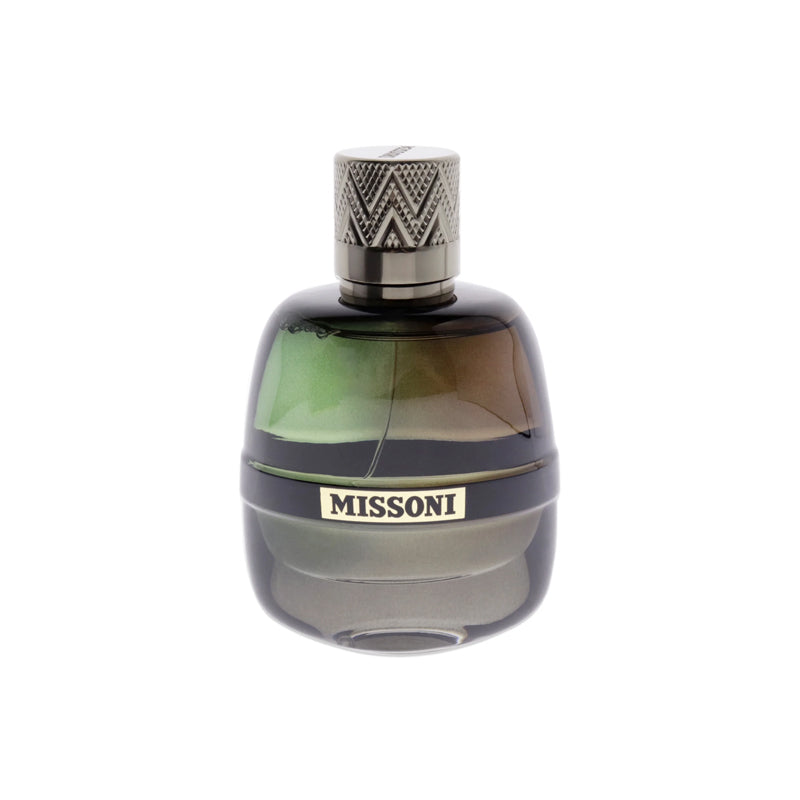Missoni Pour Homme EDP For Him - 100 ml - MSO-MMSO820010 - www.xscent.shop