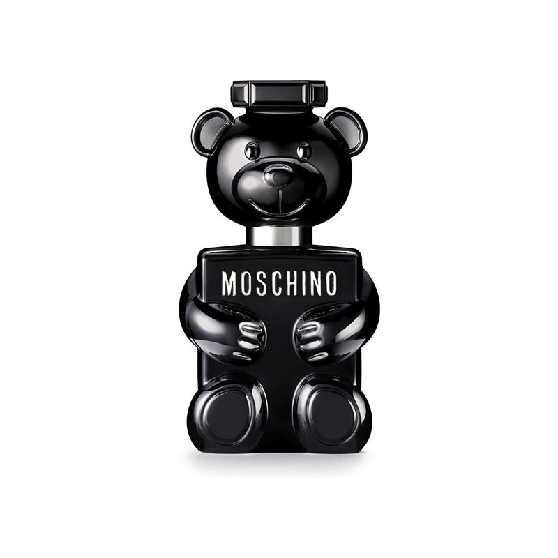 Moschino Toy Boy EDP For Him - 100 ml - ENR-MTBM6W10 - www.xscent.shop