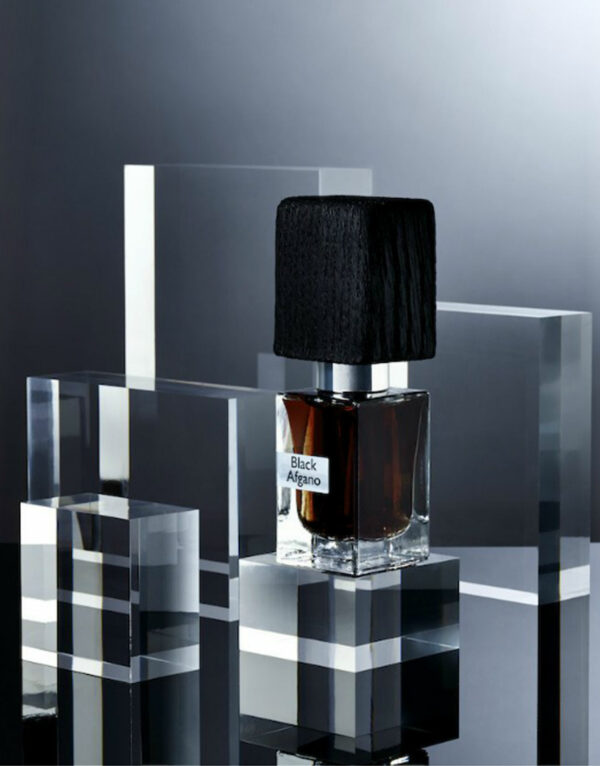 Nasomatto Black Afgano EDP For Unisex - 30 ml -  - www.xscent.shop