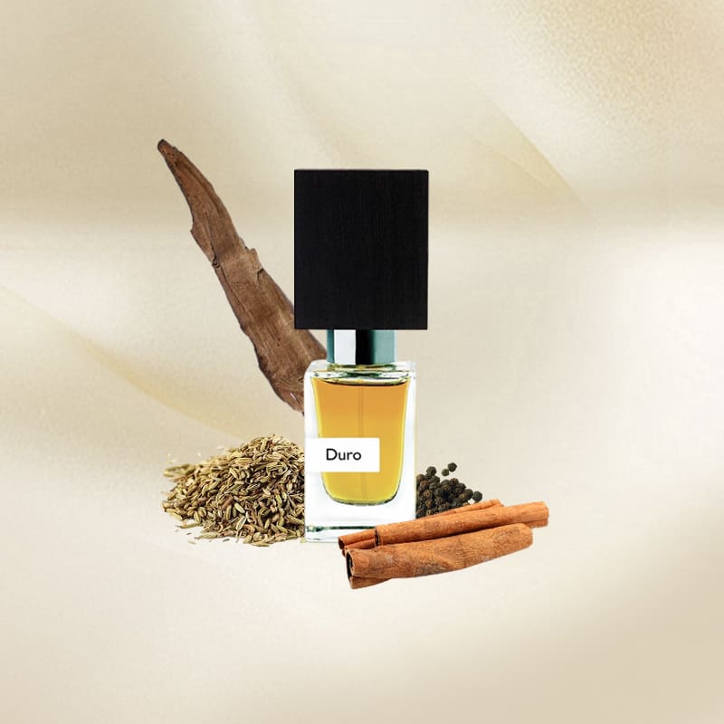 Nasomatto Duro EDP For Him - 30 ml -  - www.xscent.shop