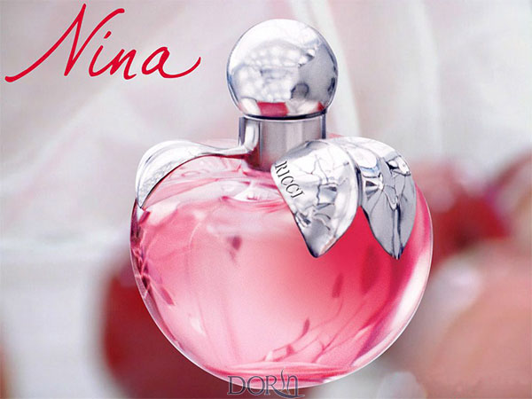 Nina Ricci Nina EDT For Her - 80 ml -  - www.xscent.shop