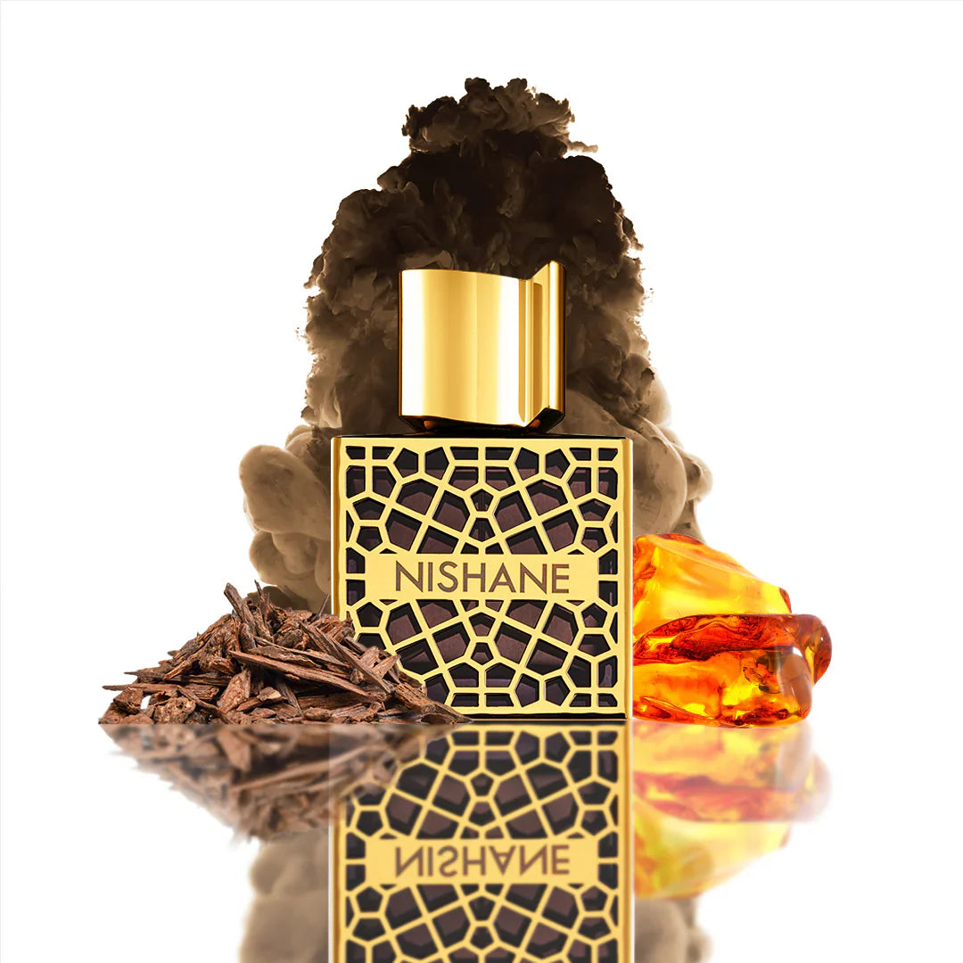 Nishane Nefs Eau De Parfum for Him - 50 ml -  - www.xscent.shop