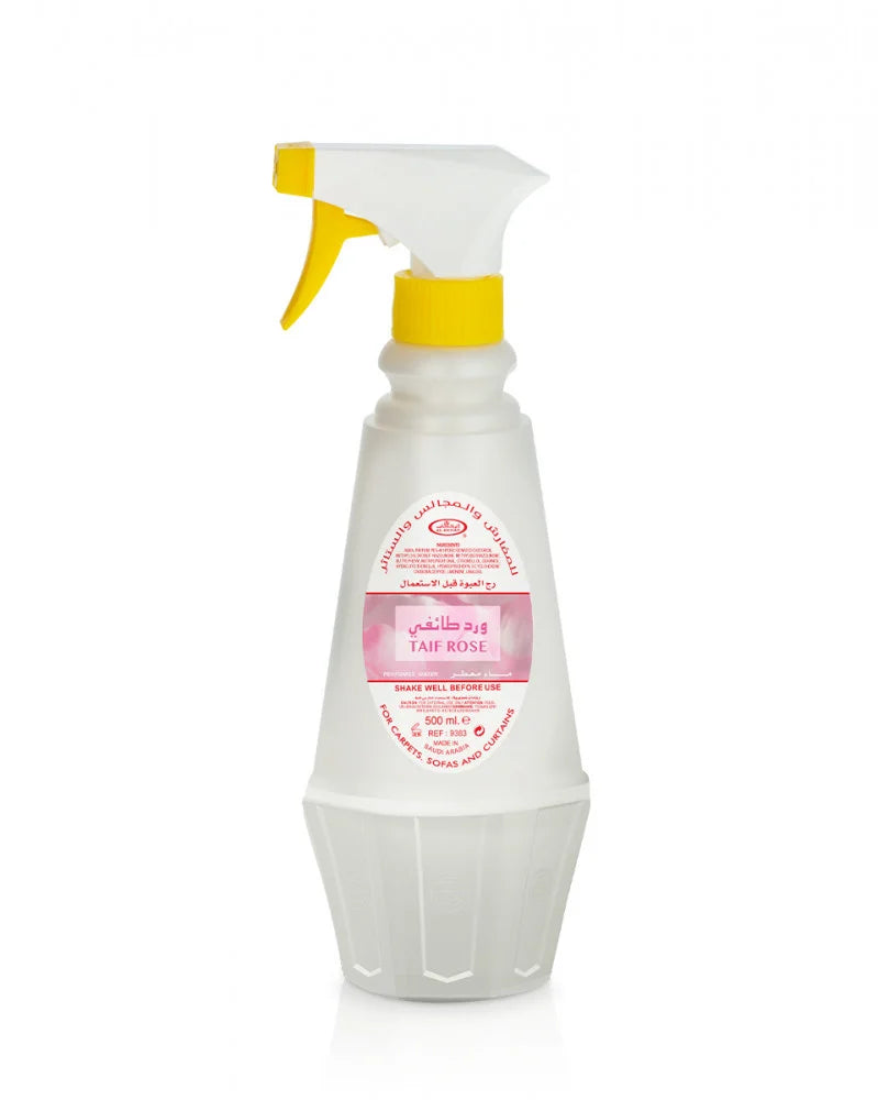 Al Rehab Room Air Freshener Water Spray 500ml -  - www.xscent.shop