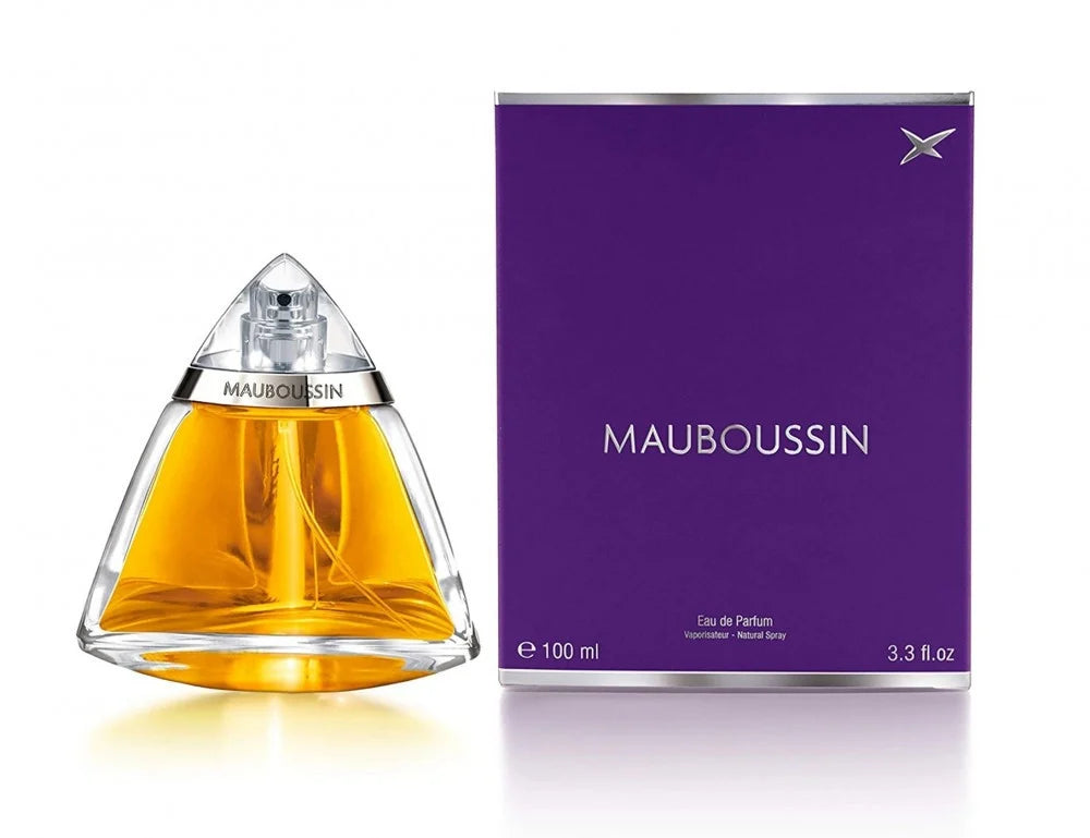 Mauboussin EDP For Her - 100 ml -  - www.xscent.shop