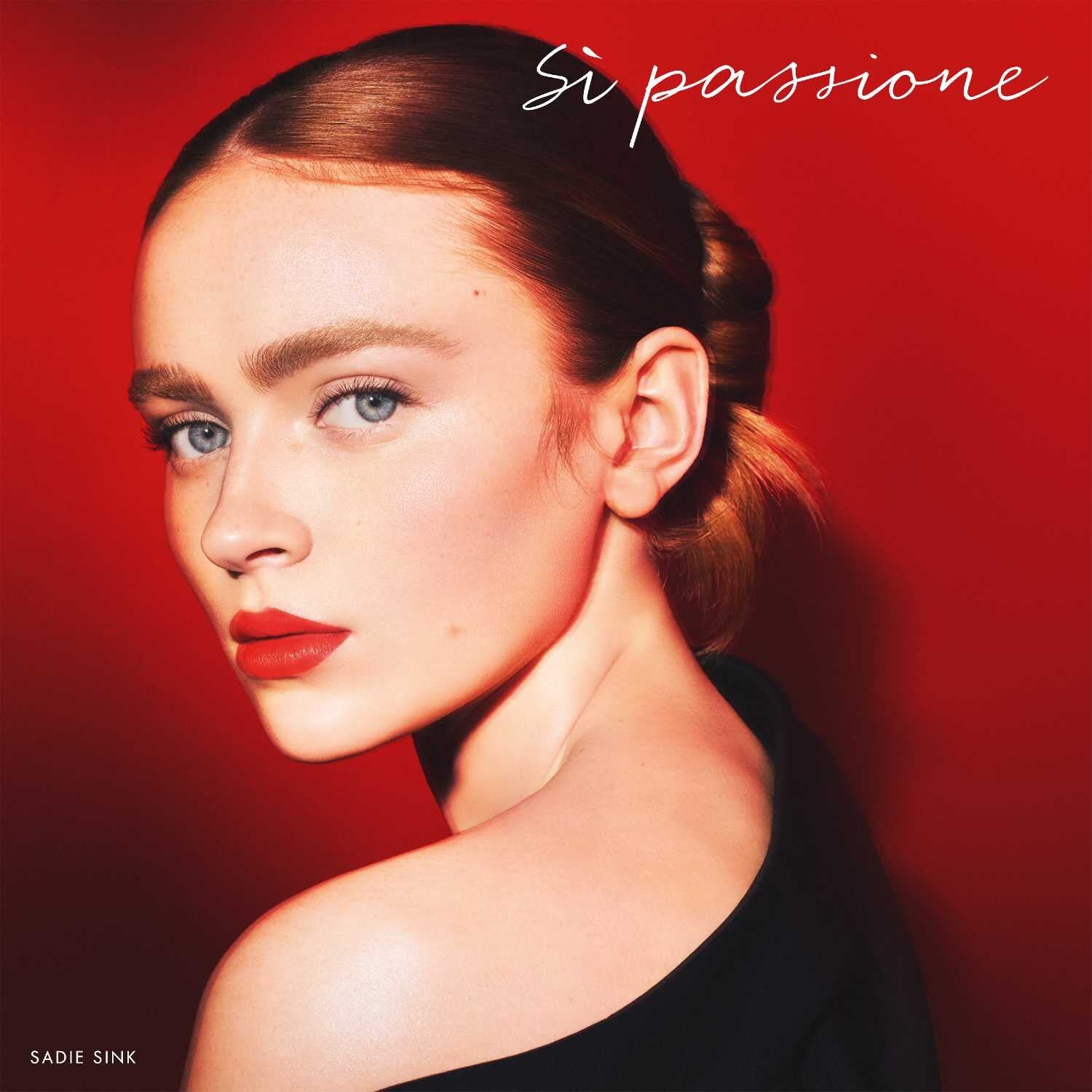 Giorgio Armani Sí Passione EDP For Her – 50 ml -  - www.xscent.shop