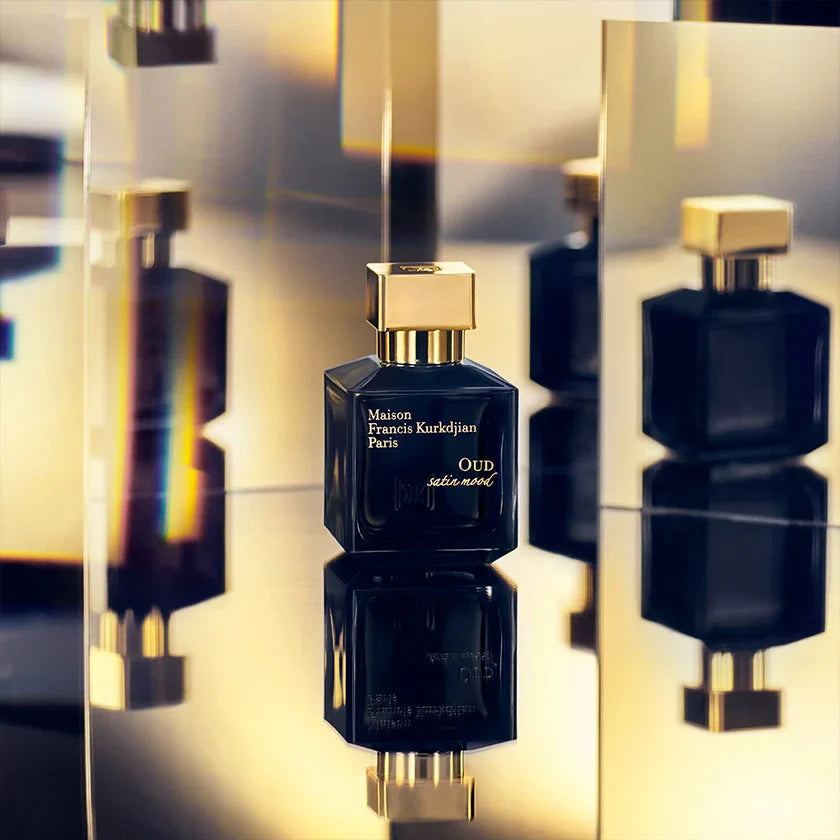 Maison Francis Kurkdjian Oud Satin Mood EDP For Unisex - 70 ml -  - www.xscent.shop