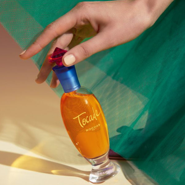 Rochas Tocade EDT For Her - 100 ml -  - www.xscent.shop