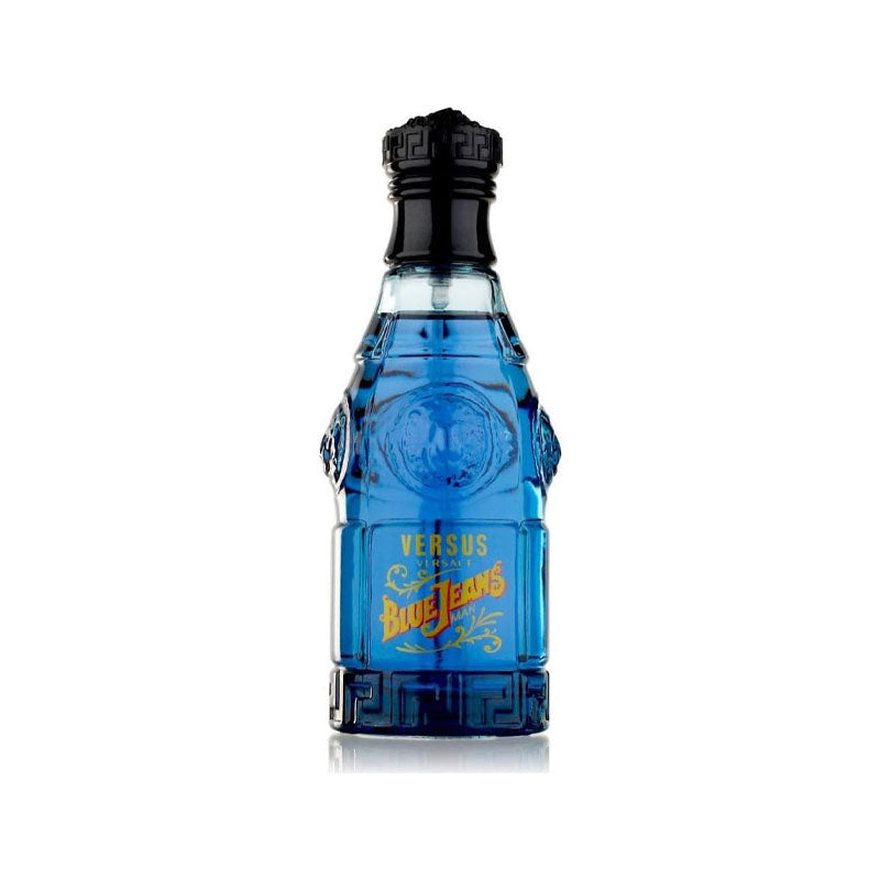 Versace Blue Jeans EDT For Him - 75ml - 8018365260757 - www.xscent.shop