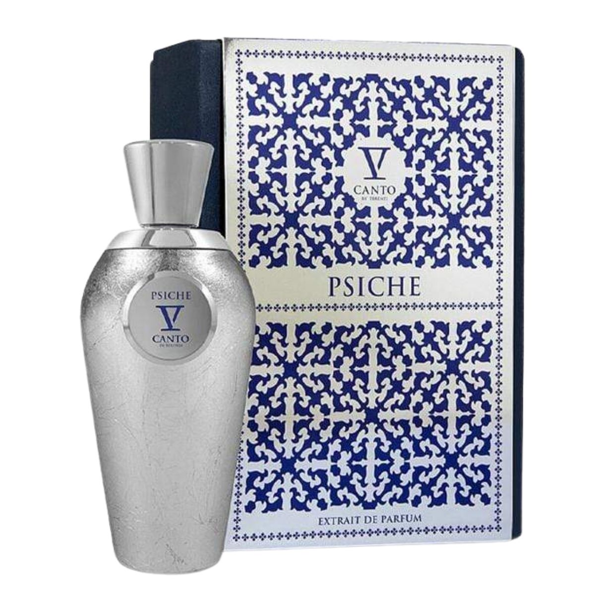 V Canto Psiche EDP For Unisex - 100 ml -  - www.xscent.shop
