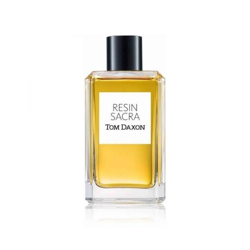 Tom Daxon Resin Sacra EDP For Unisex - 100 ml - TOD-U040425 - www.xscent.shop