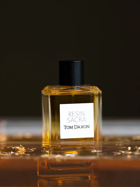 Tom Daxon Resin Sacra EDP For Unisex - 100 ml -  - www.xscent.shop